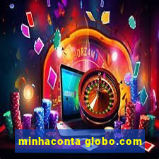 minhaconta globo.com